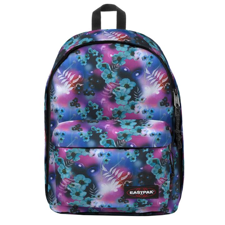 daniel ray Eastpak Out Of Office dreamflower dark