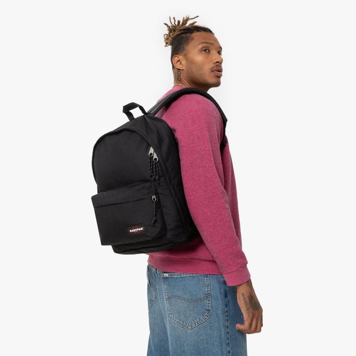 Daniel Ray Eastpak Out Of Office Dreamflower Pink