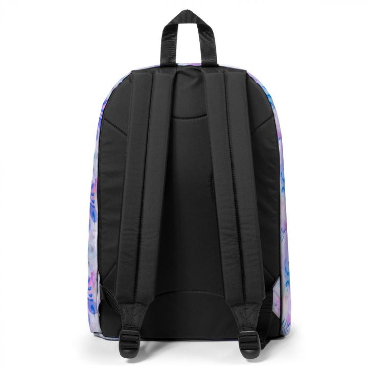 Daniel Ray Eastpak Out Of Office Dreamflower Pink