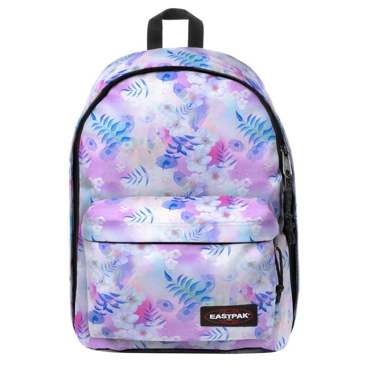 daniel ray Eastpak Out Of Office dreamflower pink