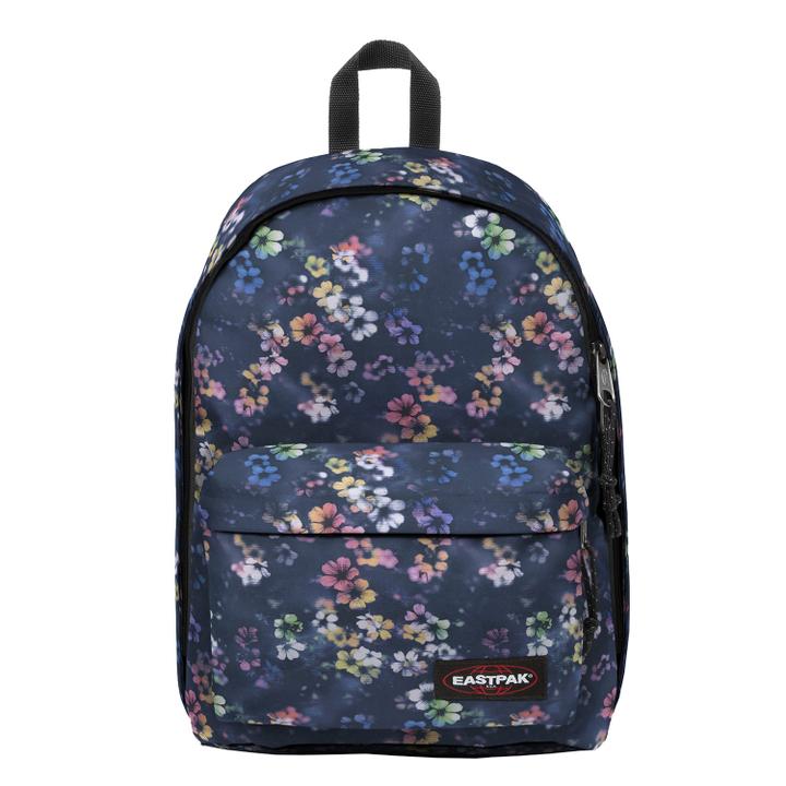 daniel ray Eastpak Out Of Office flora fade navy