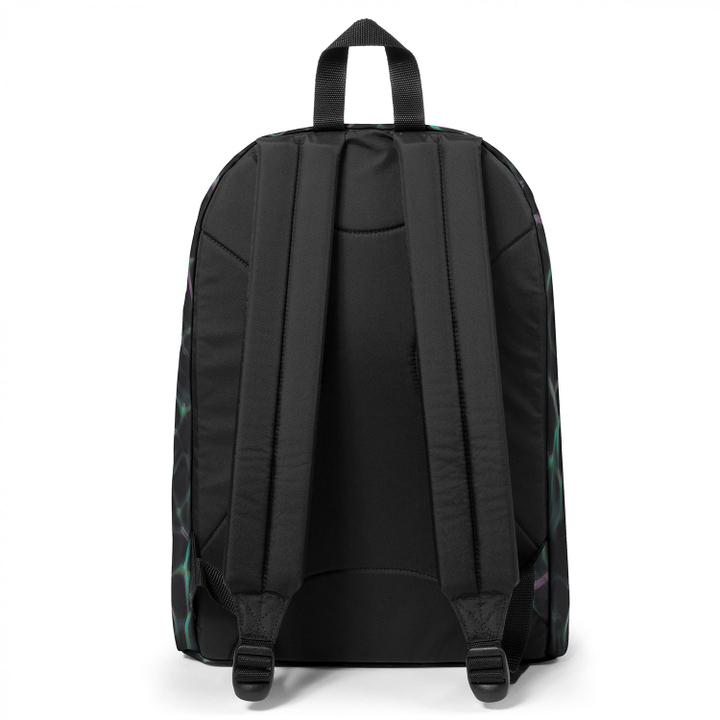 Daniel Ray Eastpak Out Of Office Liquit Black