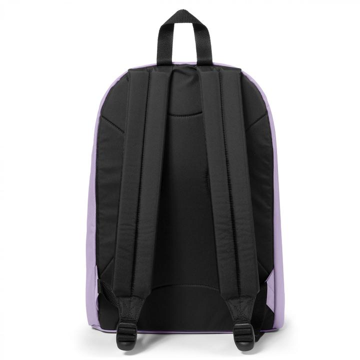Daniel Ray Eastpak Out Of Office Orchid Lilac