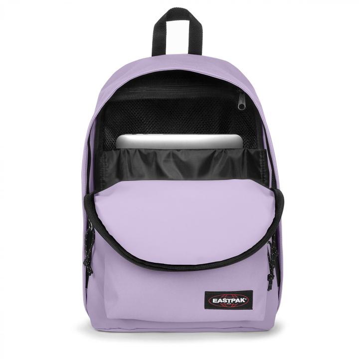 Daniel Ray Eastpak Out Of Office Orchid Lilac