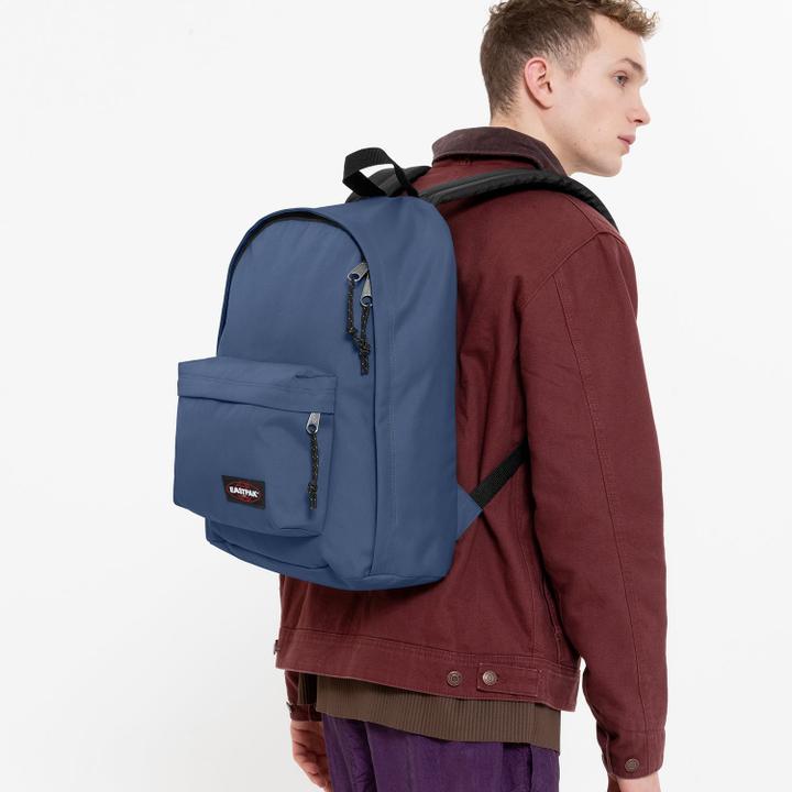 Daniel Ray Eastpak Out Of Office Powder Pilot