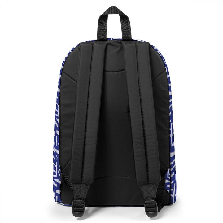 Daniel Ray Eastpak Out Of Office Shape Blue