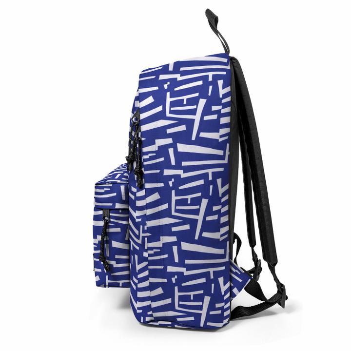 Daniel Ray Eastpak Out Of Office Shape Blue