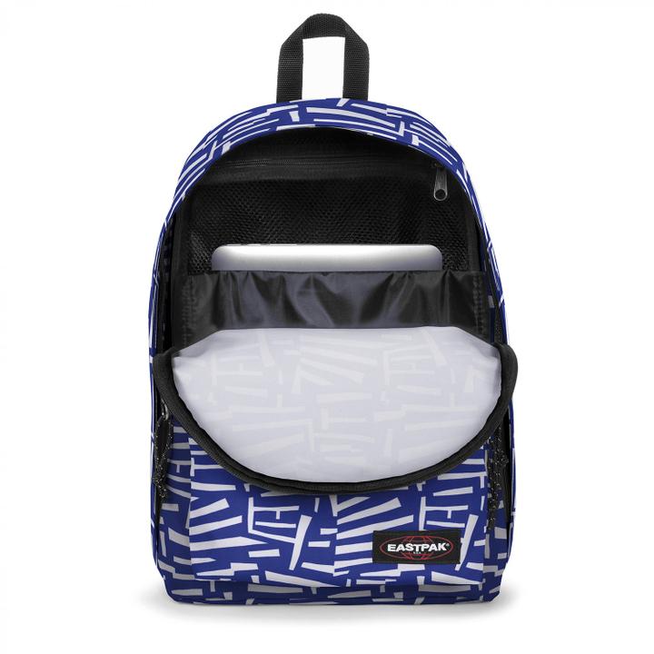Daniel Ray Eastpak Out Of Office Shape Blue