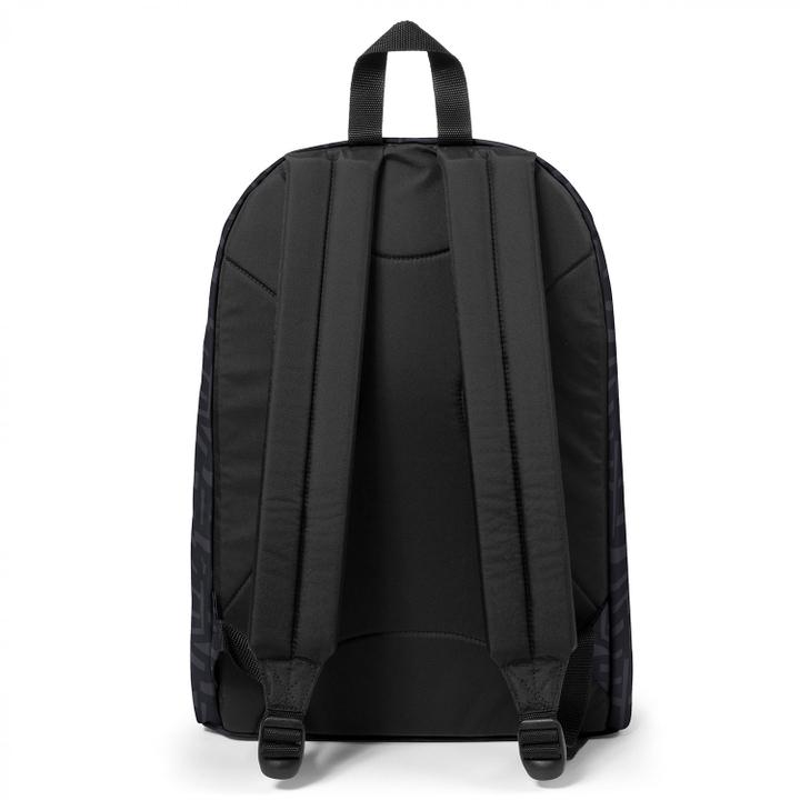 Daniel Ray Eastpak Out Of Office Shape Dark