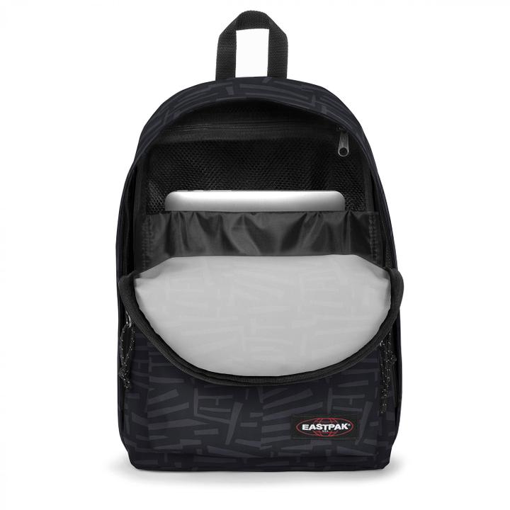 Daniel Ray Eastpak Out Of Office Shape Dark