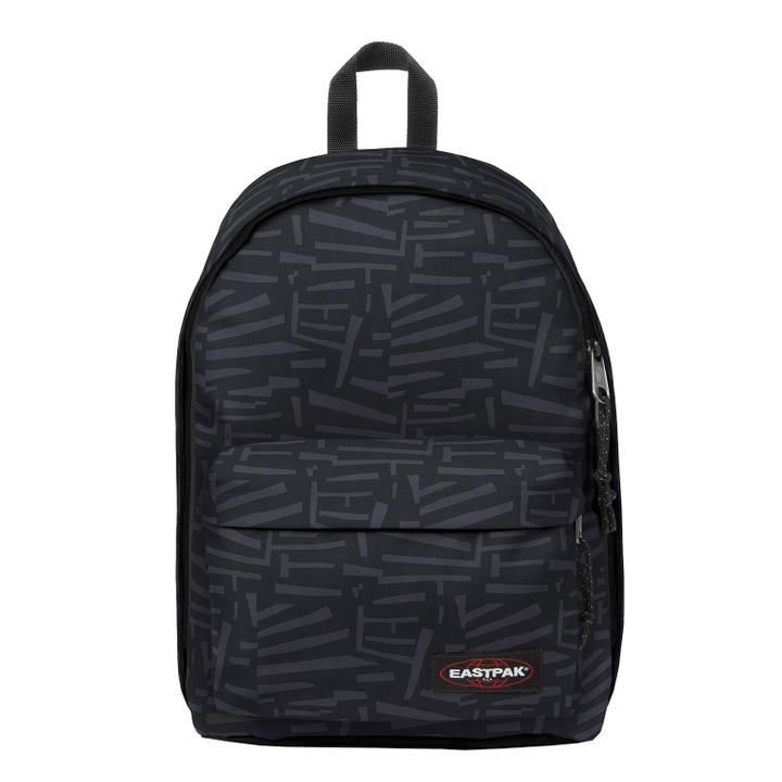 daniel ray Eastpak Out Of Office shape dark