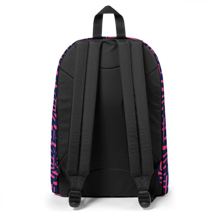 Daniel Ray Eastpak Out Of Office Shape Pink