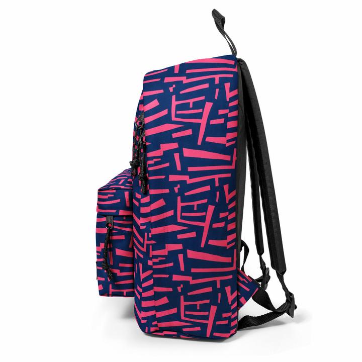 Daniel Ray Eastpak Out Of Office Shape Pink