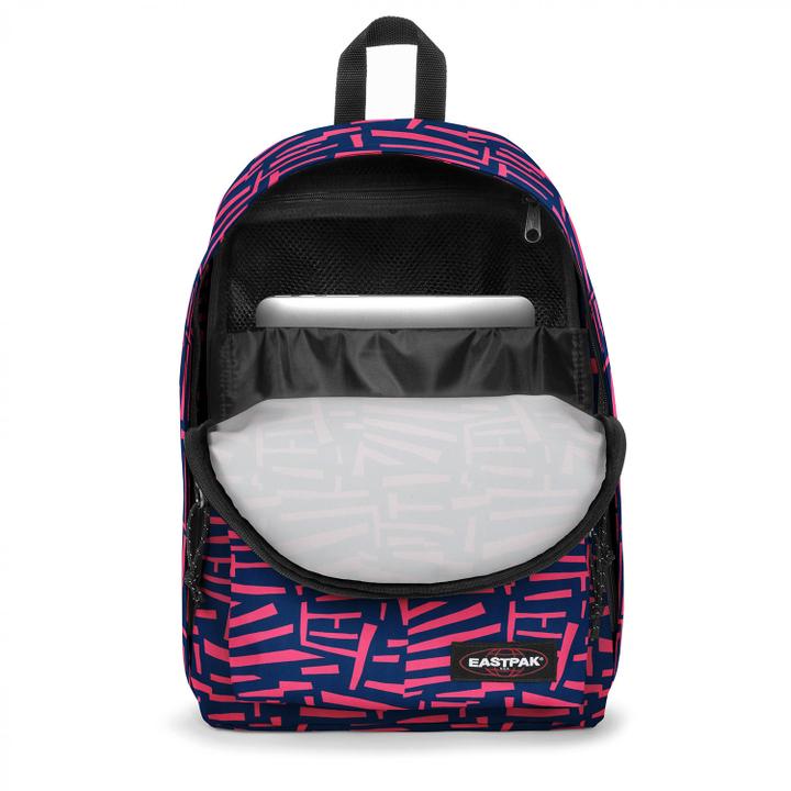 Daniel Ray Eastpak Out Of Office Shape Pink