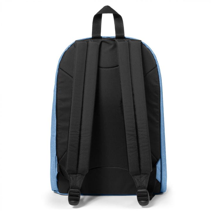 Daniel Ray Eastpak Out Of Office Spark Light Blue