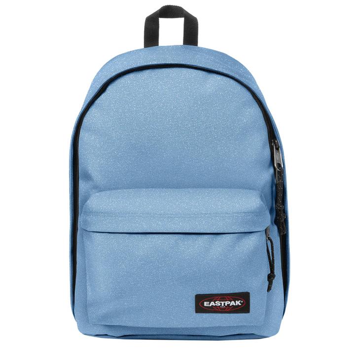 daniel ray Eastpak Out Of Office spark light blue