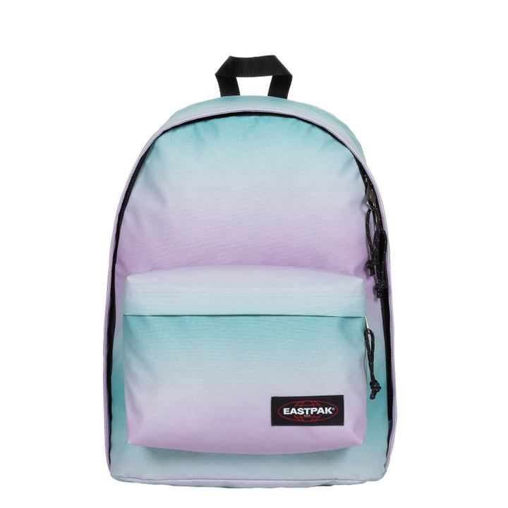 daniel ray Eastpak Out Of Office sparkgradpastel