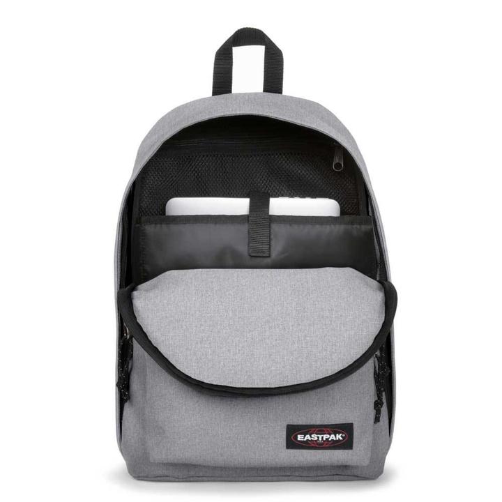 Daniel Ray Eastpak Out Of Office Sunday Grey