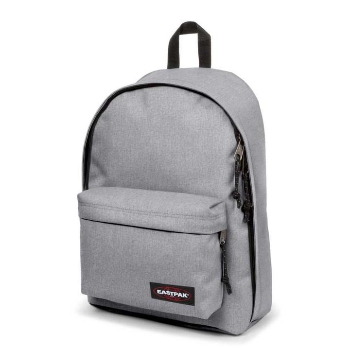 Daniel Ray Eastpak Out Of Office Sunday Grey