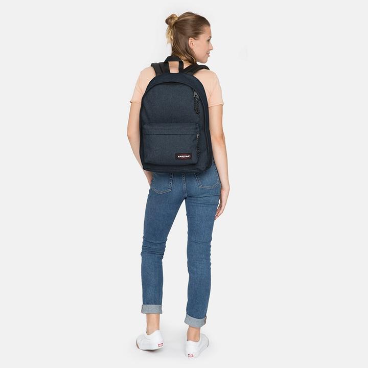 Daniel Ray Eastpak Out Of Office Triple Denim