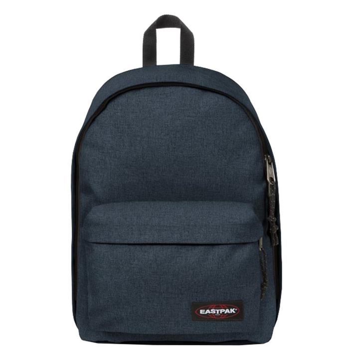 daniel ray Eastpak Out of Office triple denim