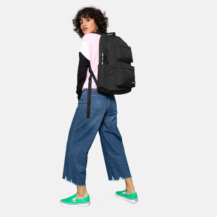 Daniel Ray Eastpak Padded Double Black