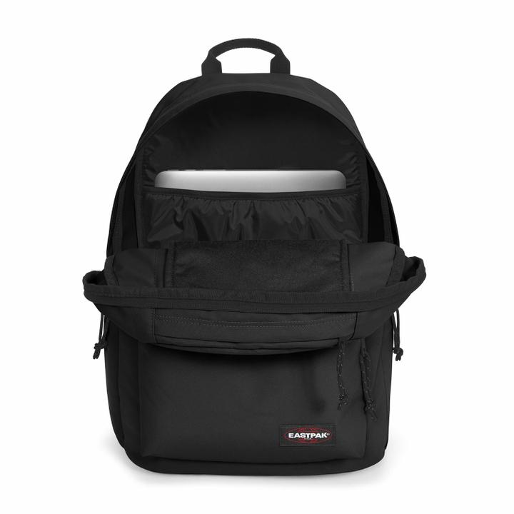 Daniel Ray Eastpak Padded Double Black