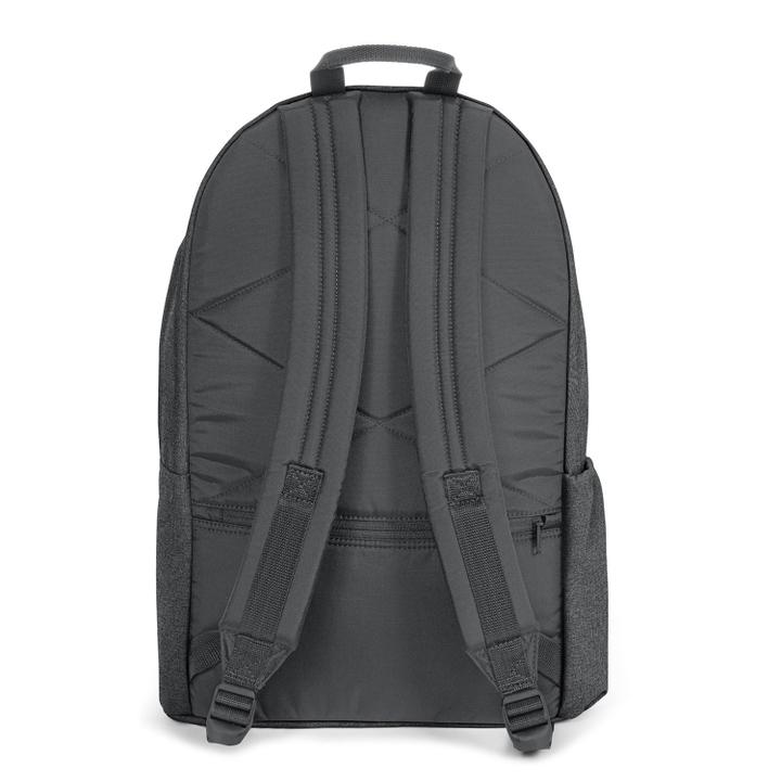 Daniel Ray Eastpak Padded Double Black Denim