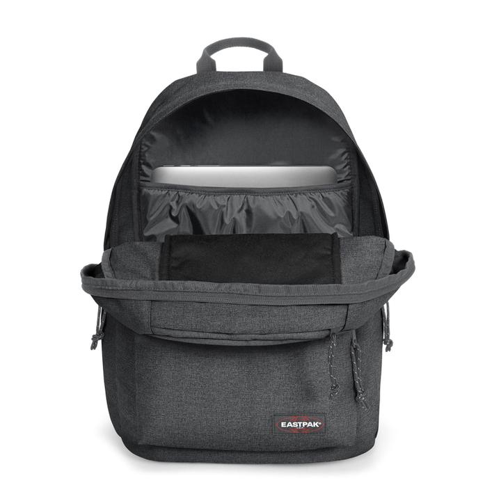 Daniel Ray Eastpak Padded Double Black Denim