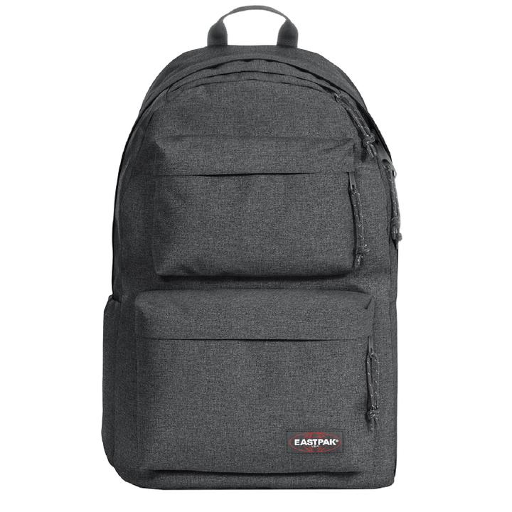 daniel ray Eastpak Padded Double black denim