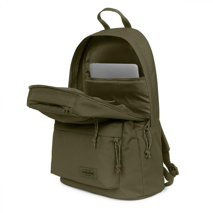 Daniel Ray Eastpak Padded Double Dark Grass