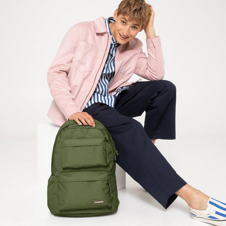 Daniel Ray Eastpak Padded Double Nautic Navy