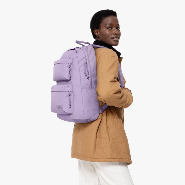Daniel Ray Eastpak Padded Double Orchid Lilac