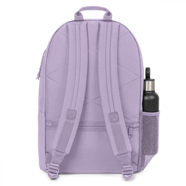 Daniel Ray Eastpak Padded Double Orchid Lilac