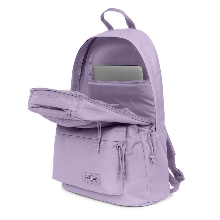 Daniel Ray Eastpak Padded Double Orchid Lilac