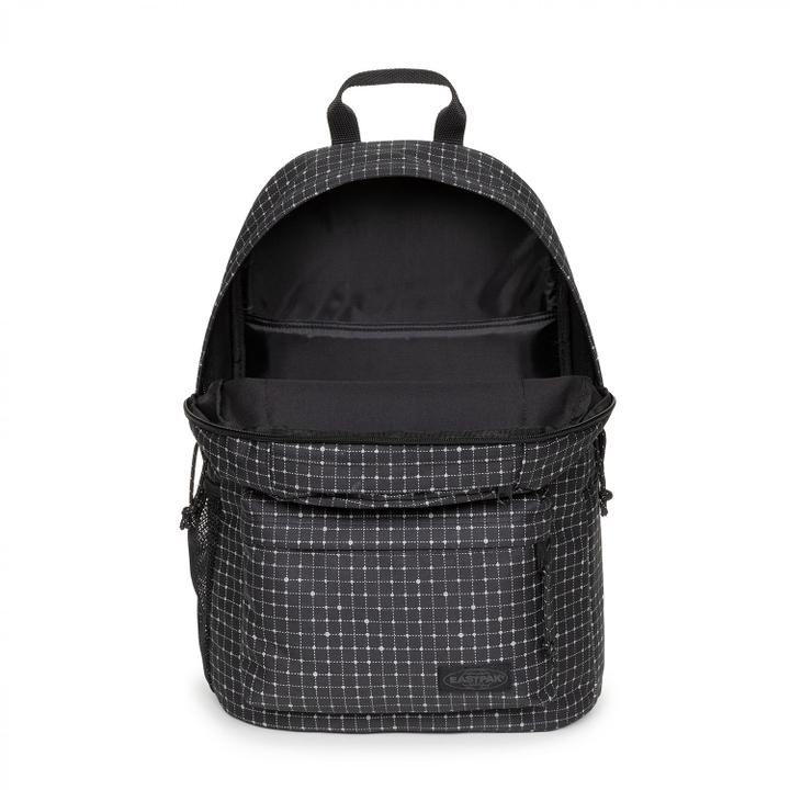 Daniel Ray Eastpak Padded Double Refleksspacblac