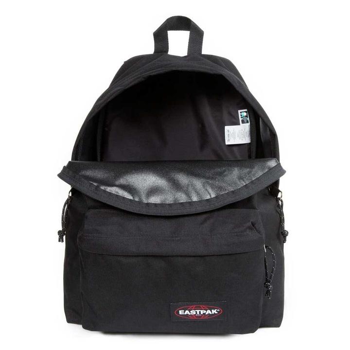 Daniel Ray Eastpak Padded Pak'r Black