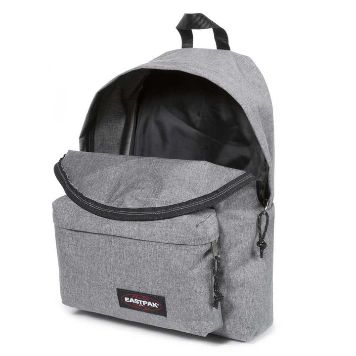 Daniel Ray Eastpak Padded Pak'r Black Denim