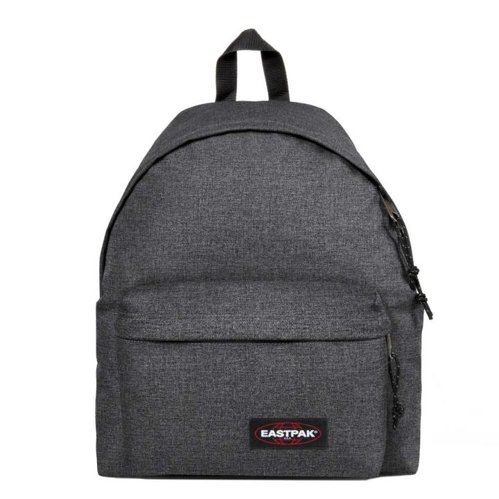 Daniel Ray Eastpak Padded Pak'r Black Denim