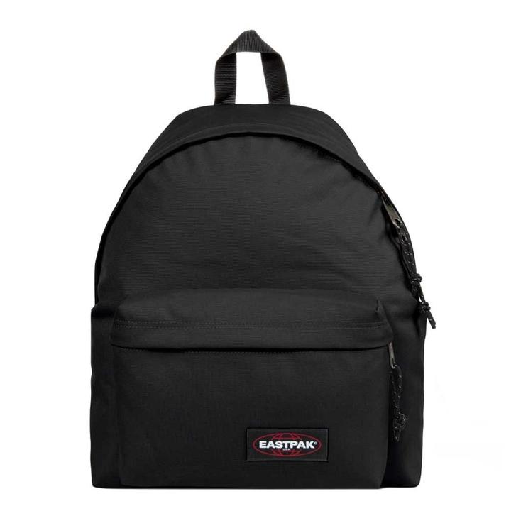 daniel ray Eastpak Padded Pak'r black