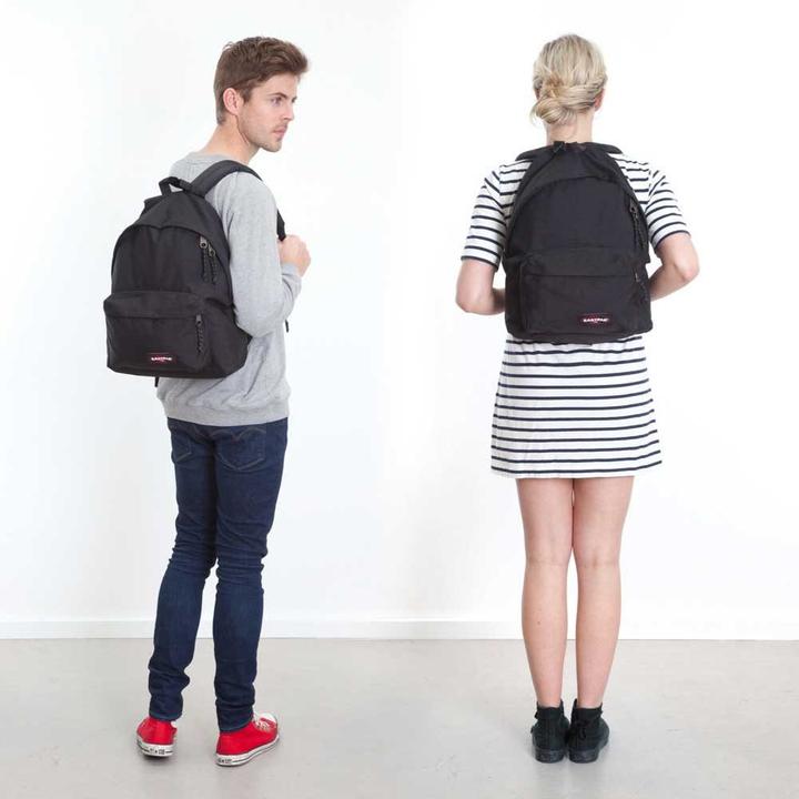 Daniel Ray Eastpak Padded Pak'r Camo