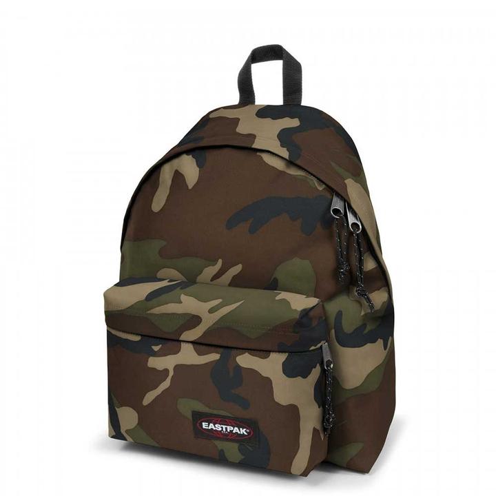 Daniel Ray Eastpak Padded Pak'r Camo