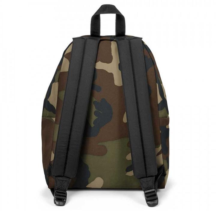 Daniel Ray Eastpak Padded Pak'r Camo