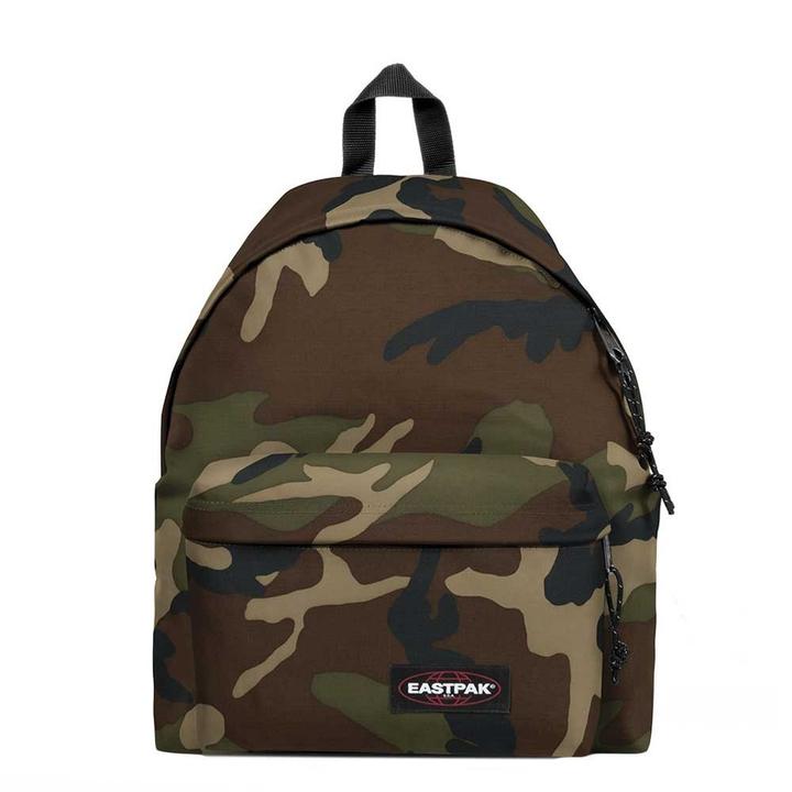 Daniel Ray Eastpak Padded Pak'r Camo