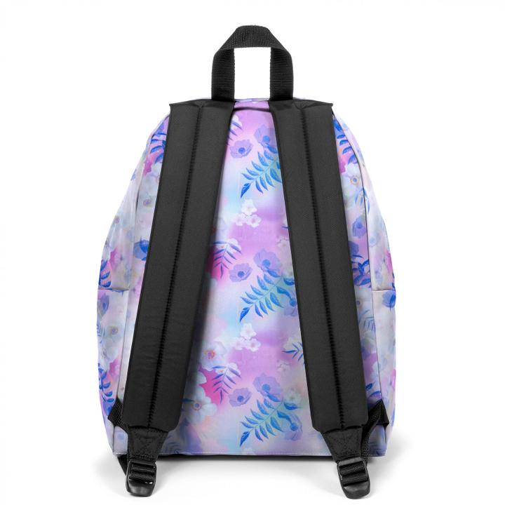 Daniel Ray Eastpak Padded Pak'r Dreamflower Pink