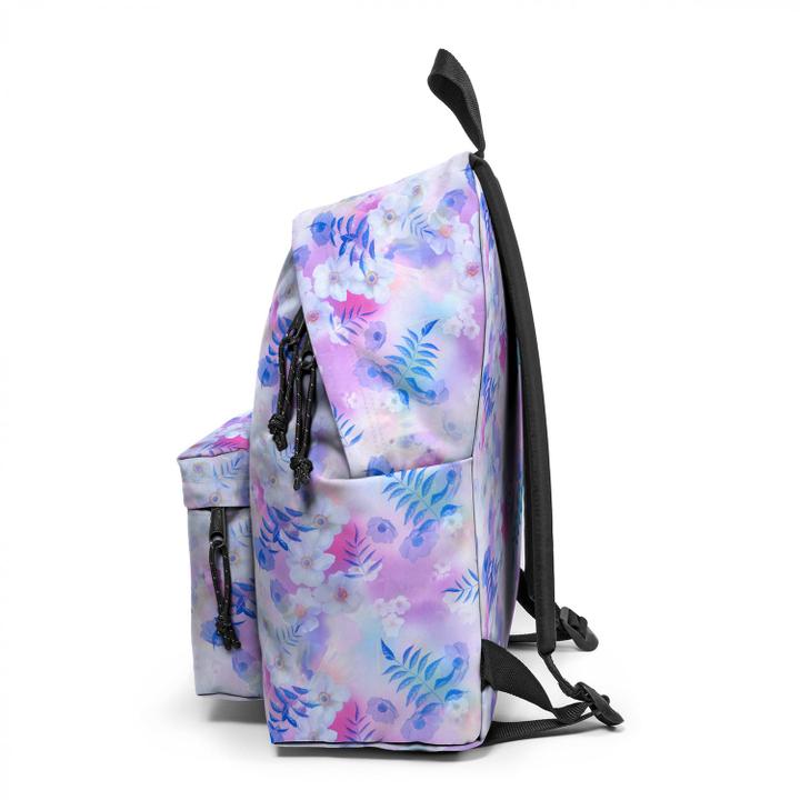 Daniel Ray Eastpak Padded Pak'r Dreamflower Pink