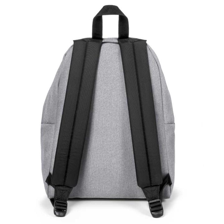 Daniel Ray Eastpak Padded Pak'r Sunday Grey