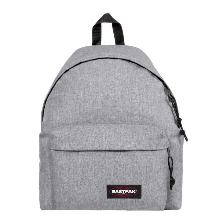 daniel ray Eastpak Padded Pak'r sunday grey