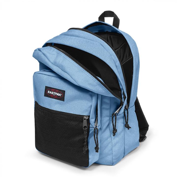 Daniel Ray Eastpak Pinnacle Spark Light Blue