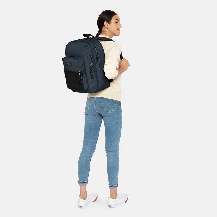 Daniel Ray Eastpak Pinnacle Triple Denim
